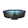 Очки Julbo Ultimate Cover Dark Blue/Blue Reactiv 2-4 - Фото 23 малая