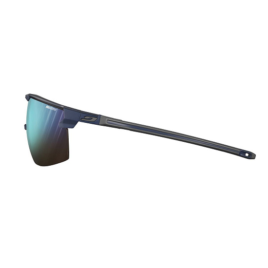 Очки Julbo Ultimate Cover Dark Blue/Blue Reactiv 2-4 - Фото 22 большая