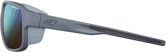 Очки Julbo Montebianco 2 Gray Reactiv 2-4 - Фото 2 большая