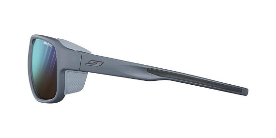 Очки Julbo Montebianco 2 Gray Reactiv 2-4 - Фото 4 большая