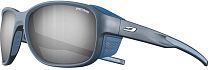 Очки Julbo Montebianco 2 Spectron Polarized Dark Blue/Blue/Mint