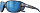 Очки Julbo Montebianco 2 Black/Blue/White Spectron 3 Polarized - Фото 1 малая
