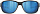 Очки Julbo Montebianco 2 Black/Blue/White Spectron 3 Polarized - Фото 3 малая