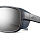 Очки Julbo Montebianco 2 Black/Blue/White Spectron 3 Polarized - Фото 2 малая