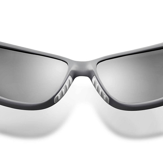 Очки Julbo Montebianco 2 Black/Blue/White Spectron 3 Polarized - Фото 3 большая