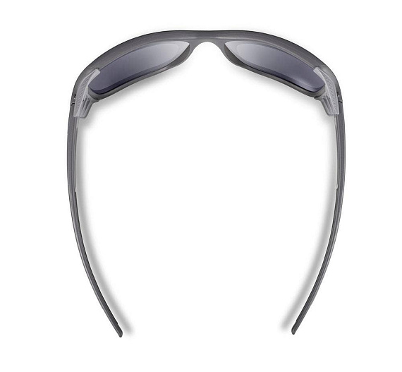 Очки Julbo Montebianco 2 Black/Blue/White Spectron 3 Polarized - Фото 5 большая