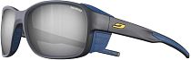 Очки Julbo Monterosa 2 Spectron Polarized Black/Blue/Orange