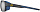 Очки Julbo Monterosa 2 Black/Blue/Orange Spectron Polarized - Фото 3 малая