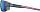 Очки Julbo Monterosa 2 Matt Dark Blue/Pink/White Spectron 3 Polarized - Фото 2 малая