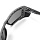 Очки Julbo Shield Translucent black/Black Spectron 3 Polarized - Фото 7 малая