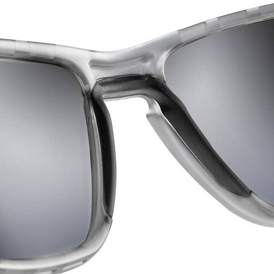 Очки Julbo Shield M Black/Black Reactiv 2-4 - Фото 4 большая