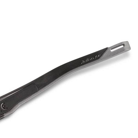 Очки Julbo Shield M Dark Gray/Pastel Green Reactiv 2-3 - Фото 6 большая