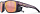 Очки Julbo Shield M Spectron 3 Polarized Burgundy/Gold - Фото 1 малая