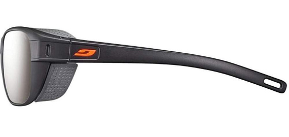 Очки Julbo Camino Black/Orange Spectron 4 - Фото 3 большая