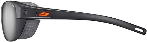 Очки Julbo Camino Black/Orange Spectron 4 - Фото 2 большая