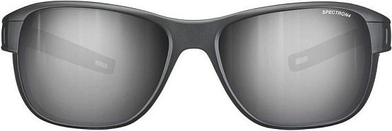 Очки Julbo Camino Black/Orange Spectron 4 - Фото 3 большая