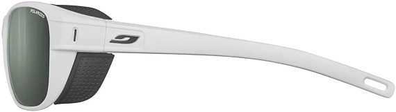 Очки Julbo Camino Matt White Spectron Polarized - Фото 2 большая