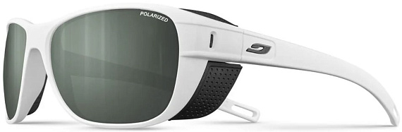 Очки Julbo Camino Matt White Spectron Polarized - Фото 1 большая
