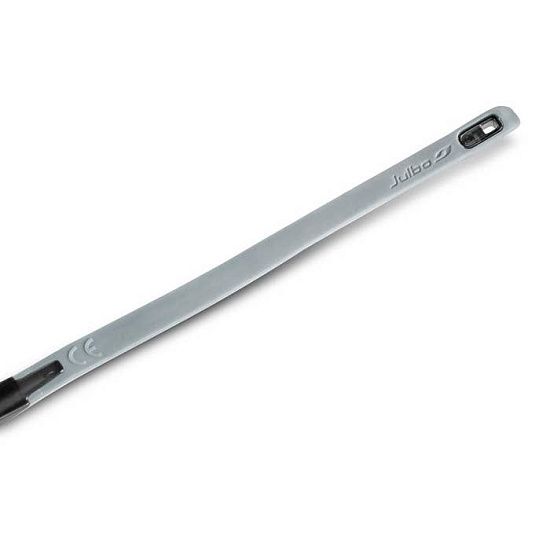 Очки Julbo Ultimate White/Pink Reactiv 1-3 Light Amplifier - Фото 7 большая