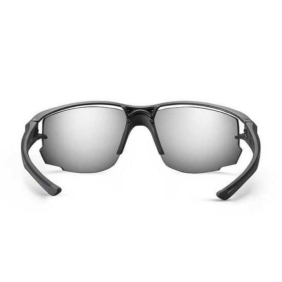 Очки Julbo Ultimate White/Pink Reactiv 1-3 Light Amplifier - Фото 9 большая