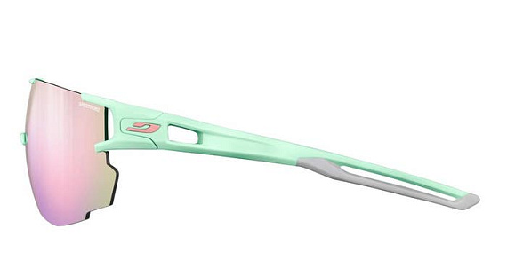 Очки Julbo Aerospeed Mint/Light Gray Spectron 3 - Фото 3 большая