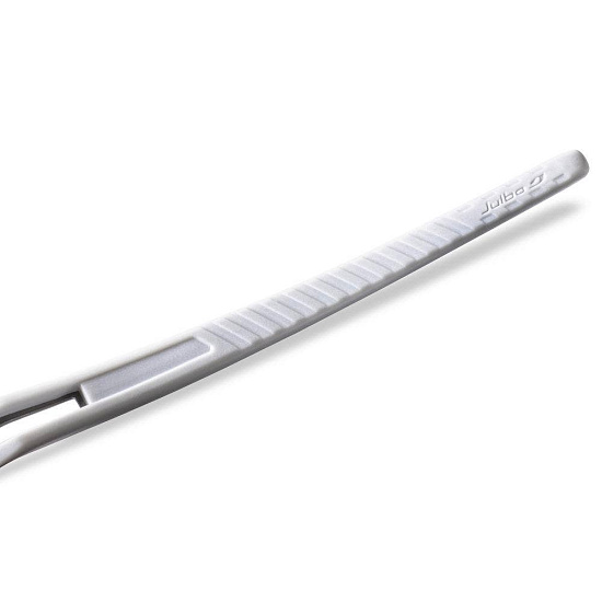 Очки Julbo Rush Dark blue/Blue gray Reactiv Light Amplifier S1-S3 - Фото 8 большая