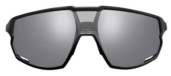 Очки Julbo Rush Black/Black Reactiv 0-3 - Фото 2 большая