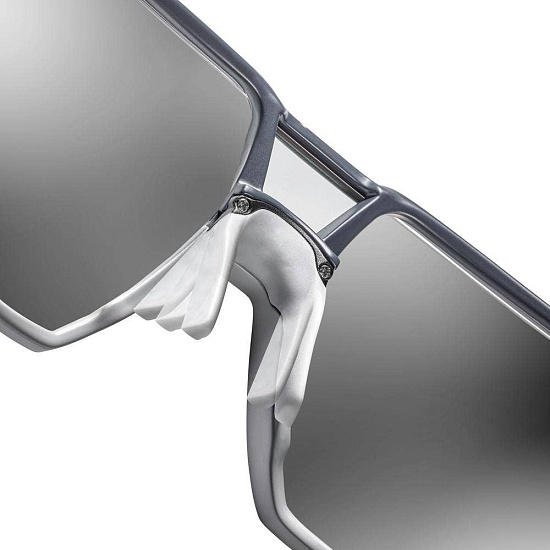 Очки Julbo Rush Black/Black Reactiv 0-3 - Фото 7 большая