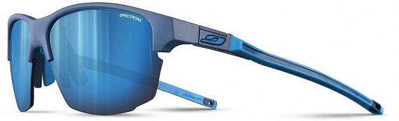 Очки Julbo Split Blue/Blue Spectron 3 - Фото 1 большая