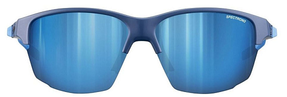 Очки Julbo Split Blue/Blue Spectron 3 - Фото 2 большая