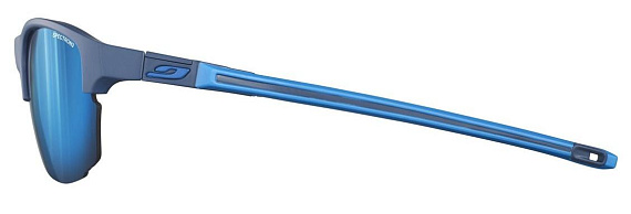 Очки Julbo Split Blue/Blue Spectron 3 - Фото 3 большая