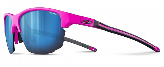 Очки Julbo Split Pink/Black Spectron 3 - Фото 1 большая
