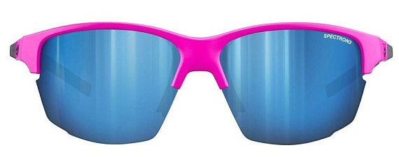 Очки Julbo Split Pink/Black Spectron 3 - Фото 2 большая