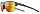 Очки Julbo Split Black/Black/Red Reactiv 1-3 Light Amplifier - Фото 1 малая