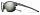 Очки Julbo Split Translucent Black/Gray Reactiv 2-3 Glare Control 2-3 - Фото 1 малая
