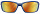 Очки Julbo Whoops Blue/Fluorescent Orange Reactiv Light Amplifier 1-3 - Фото 2 малая