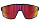 Очки Julbo Fury S Black - Фото 1 малая