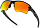 Очки Oakley Flak 2.0 XL Polished Black/Prizm Ruby Polarized - Фото 5 малая
