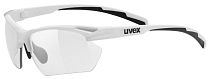 Очки Uvex 802 V Small Белый