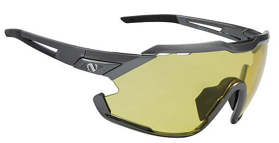 Очки Northug Platinum Performance Standard Yellow - Фото 1 большая