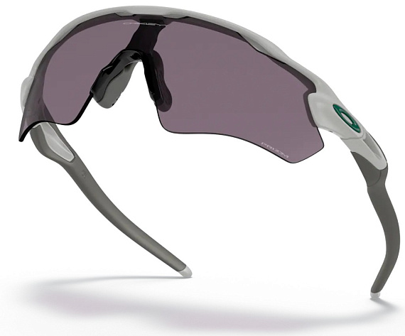 Очки Oakley Radar EV Path Matte Cool Grey/Prizm Grey - Фото 2 большая