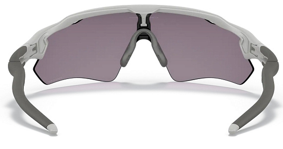 Очки Oakley Radar EV Path Matte Cool Grey/Prizm Grey - Фото 3 большая