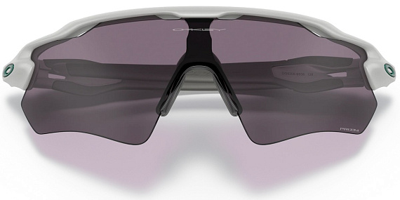 Очки Oakley Radar EV Path Matte Cool Grey/Prizm Grey - Фото 4 большая