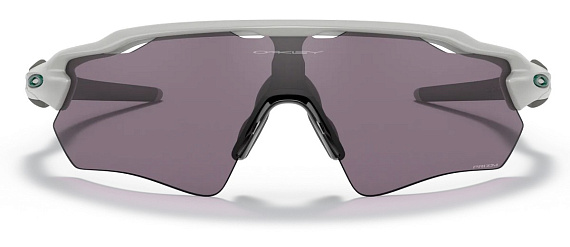 Очки Oakley Radar EV Path Matte Cool Grey/Prizm Grey - Фото 5 большая