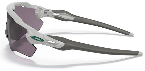 Очки Oakley Radar EV Path Matte Cool Grey/Prizm Grey - Фото 6 большая