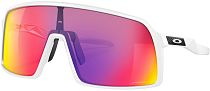 Очки Oakley Sutro Matte White/Prizm Road