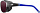 Очки Julbo Explorer 2.0 Black Tryearslu/Blue/White Reactiv 0-4 Hc - Фото 4 малая