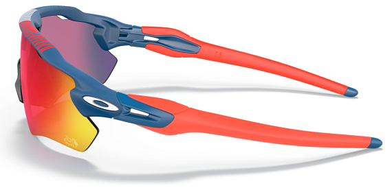 Очки Oakley Radar EV Path TDF MttPsdn /Prizm Road - Фото 2 большая