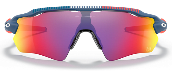 Очки Oakley Radar EV Path TDF MttPsdn /Prizm Road - Фото 5 большая