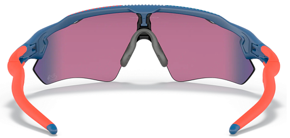 Очки Oakley Radar EV Path TDF MttPsdn /Prizm Road - Фото 6 большая